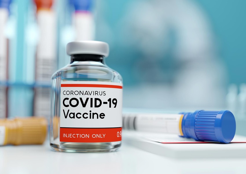 Азербайджан рассмотрит покупку российской вакцины от COVID-19