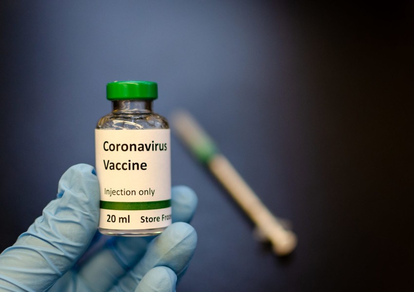 В Чехии произведут 1 млрд доз вакцины от коронавируса