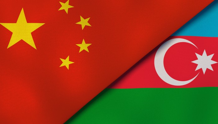 Beijing seeks inroads into Azerbaijan China wants market access commitments even as Baku curbs investments