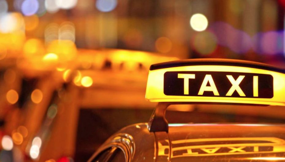 BNA-nın taksi oyunu ictimaiyyətin qınağına səbəb oldu- VİDEO