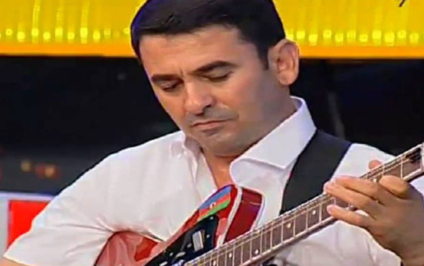 Tanınmış gitaraçı Nofəl Süleymanovun son səs yazısı yayıldı - VİDEO