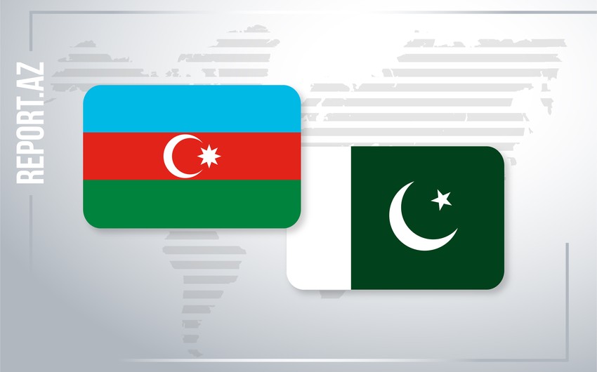 Азербайджан и Пакистан нацелены на углубление межпарламентских связей