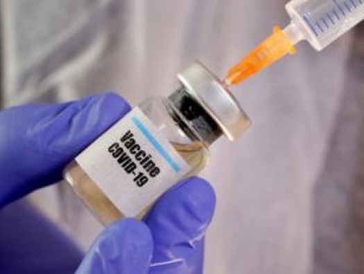 США хотят получить вакцину от коронавируса до конца года