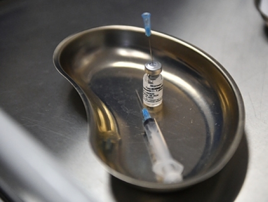 Россия отказалась закупать иностранные вакцины от коронавируса