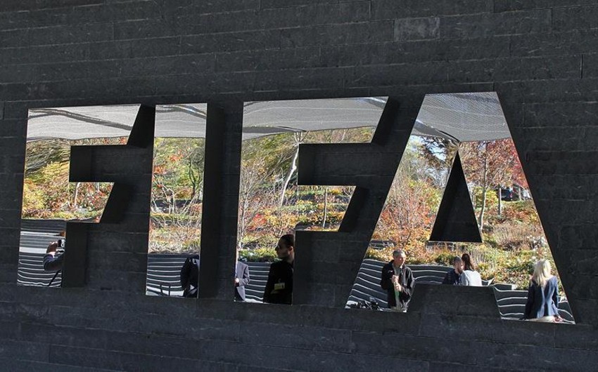 ФИФА в 5 раз увеличила инвестиции в футбол