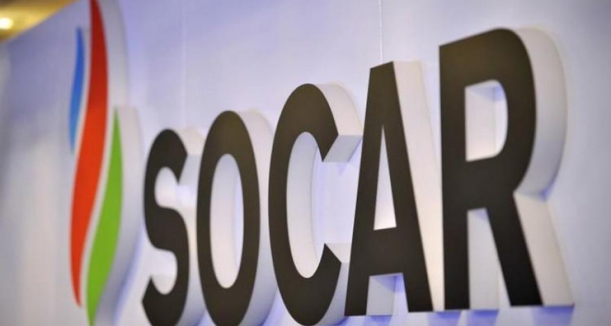 SOCAR представит правительству новую стратегию развития