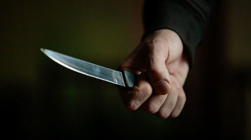В Гяндже молодой человек получил ножевые ранения