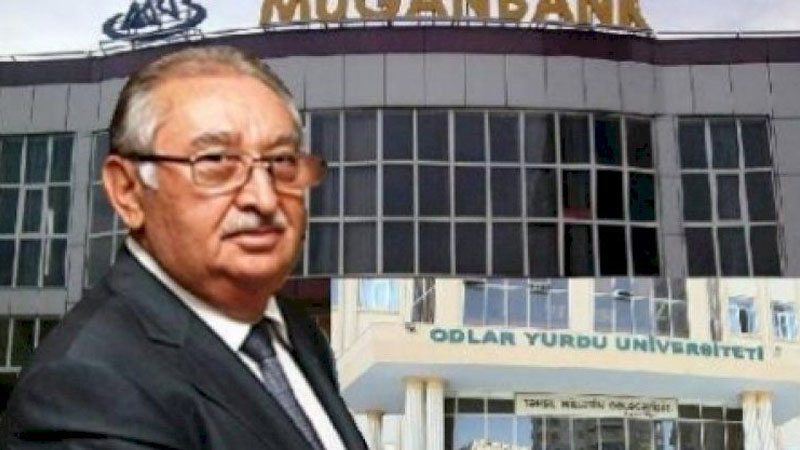 Əhməd Vəliyevin bankı 72 yaşlı qadının depozitini ələ keçirdi - Prezidentə MÜRACİƏT