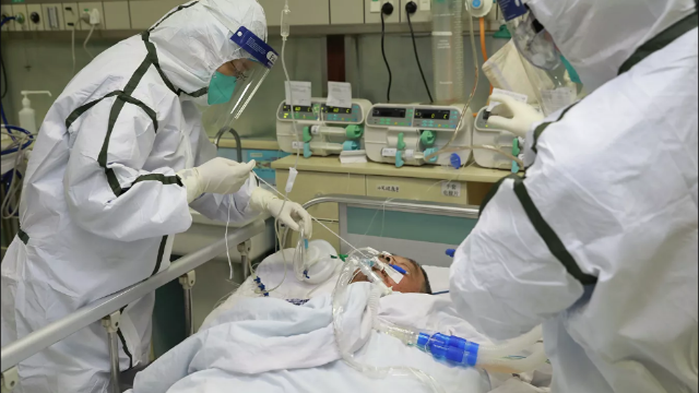 Qonşu ölkədə daha 177 nəfər koronavirusdan öldü
