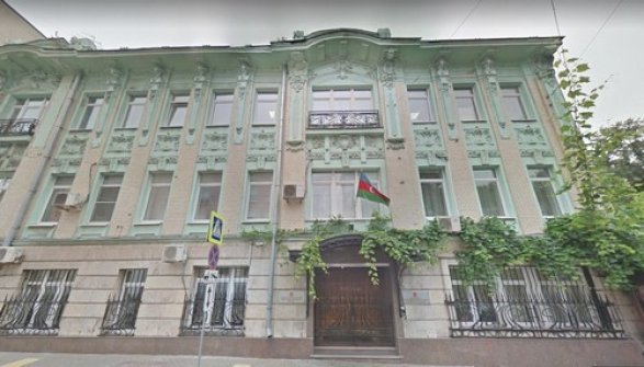 Посольство Азербайджана о судьбе задержанных в Дагестане азербайджанцев 