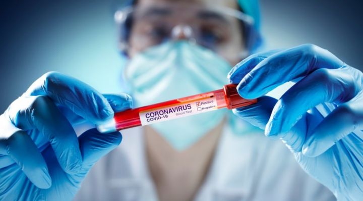 Gürcüstanda daha 259 nəfərdə koronavirus aşkarlanıb