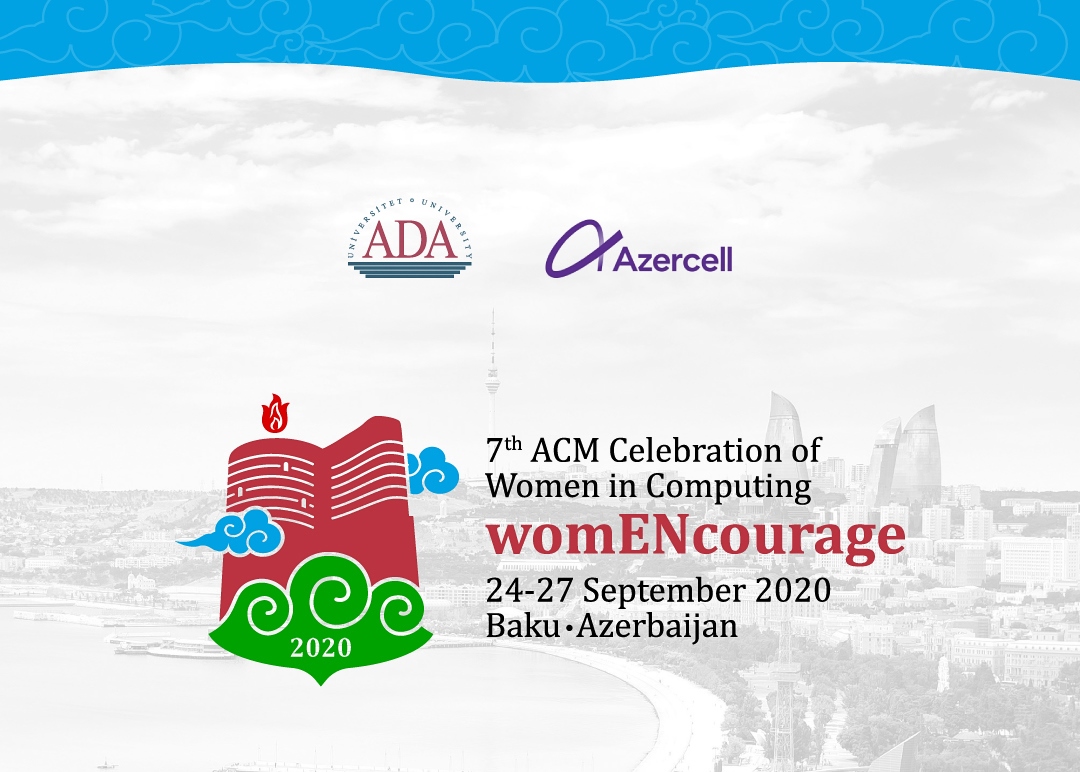 Стартовала 7-ая международная виртуальная конференция «womENcourage», проводимая при «Золотом спонсорстве» и цифровом партнерстве Azercell