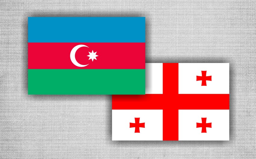 Вице-спикер: Грузия готова укреплять отношения с Азербайджаном