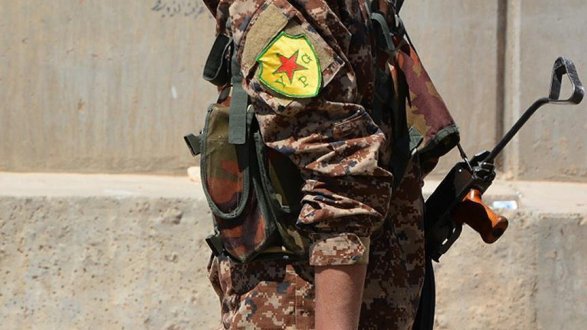 Курдские боевики готовят наступление на азербайджанскую армию