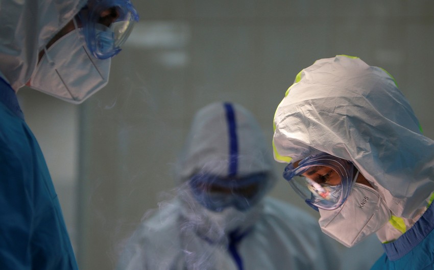 Nazirliyin 26 işçisi koronavirusa yoluxdu - 1 nəfər öldü