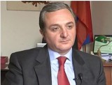Мнацаканян заявил о готовности Армении решить карабахский конфликт на основе компромисса