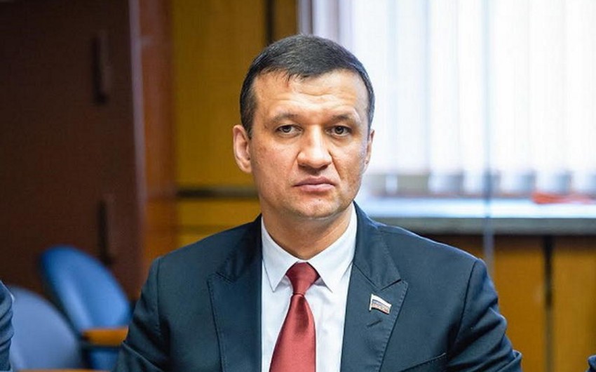 Российский депутат: Действия Армении привели к срыву переговоров