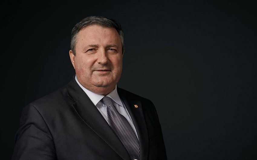 Российский эксперт: Армения должна вернуть Азербайджану земли без всяких условий