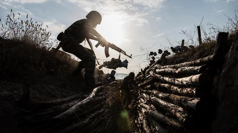 “Ermənistan ordusunun alayı darmadağın edilib”- Nazirlikdən AÇIQLAMA