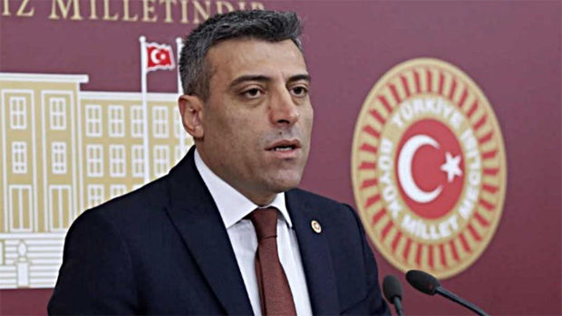 Турецкий депутат призвал к роспуску МГ ОБСЕ