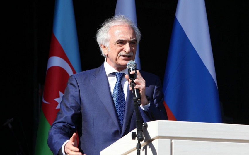 Посол Азербайджана опроверг данные о привлечении Баку наемников