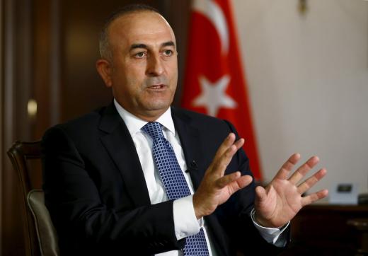 Turkey will provide support if Azerbaijan requests it - foreign minister