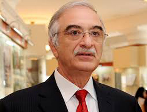 Виновником эскалации конфликта в Карабахе является премьер Армении – посол Азербайджана в РФ
