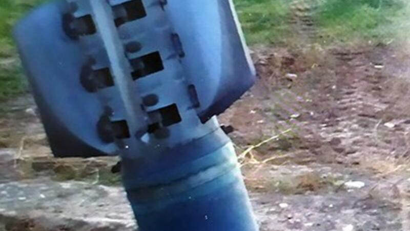 Ermənistan “Toçka-U” taktiki raket kompleksini tətbiq edib