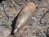 ВС Армении подвергли артобстрелу город Горадиз, есть погибший и раненые