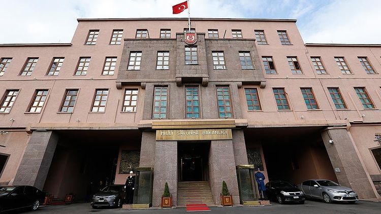 Минобороны Турции прокомментировало утверждения о применении против Армении турецких самолетов и БПЛА