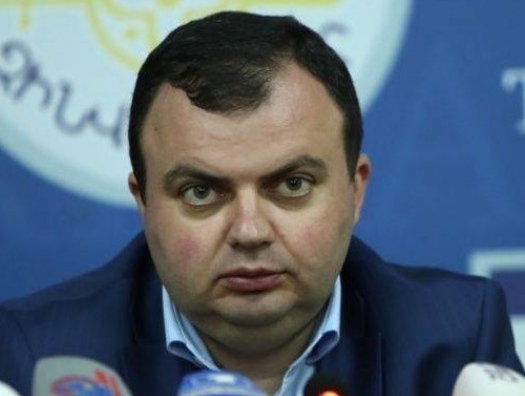 Пресс-секретарь лидера карабахских сепаратистов: «Бои с азербайджанской армией идут в Губадлинском районе»