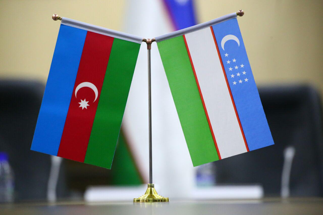 Азербайджан и Узбекистан обсуждают перспективы ВТС
