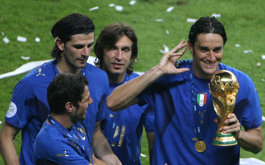 İtaliya millisinin sabiq futbolçusu qarət edildi