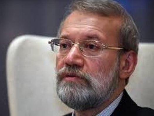 Спикер иранского парламента заразился коронавирусом