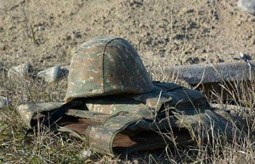 Армения признала гибель 1068 военных в боях с Азербайджаном в Карабахе