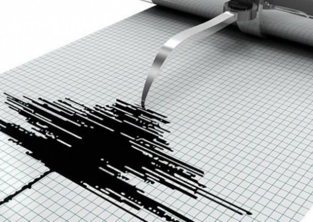 Очередное землетрясение силой 5 баллов зарегистрировано в Измире