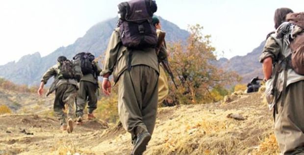 Террористы РКК уничтожаются в Карабахе