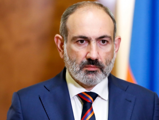Премьер Армении: 