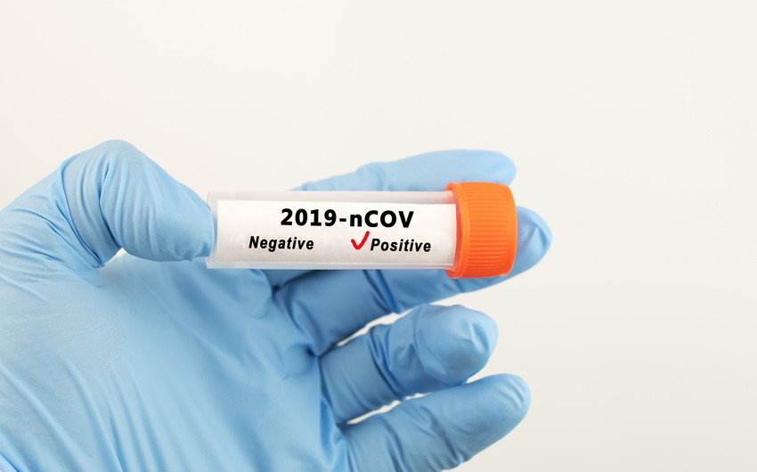 Германия ожидает получить 100 млн доз вакцины от коронавируса