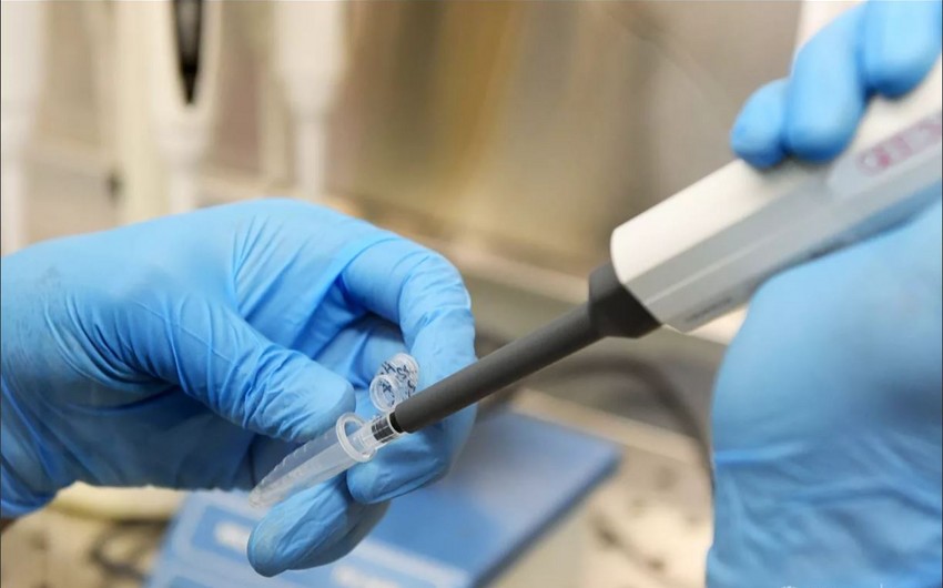 Иран начал испытания двух вакцин от коронавируса на людях