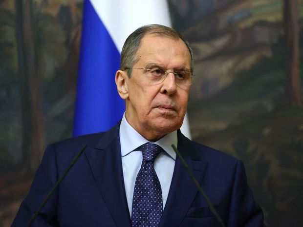 Lavrov: Rusiya BQXK-nın Qarabağdakı işinə 2 milyon avro yardım təklifini dəstəkləyib