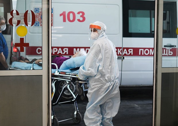 Moskvada daha 75 nəfər koronavirusun qurbanı oldu