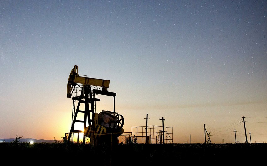 Азербайджанская нефть пробила отметку в 48 долларов