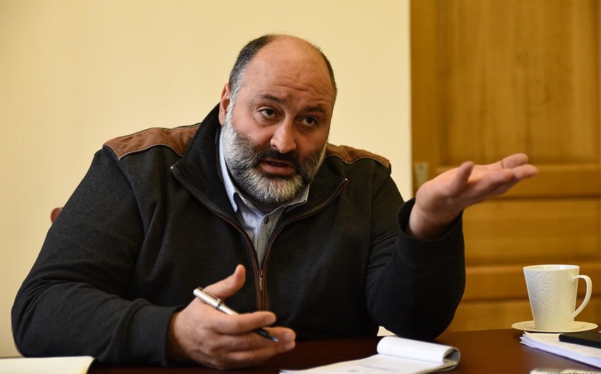 В Армении депутат от правящей партии отказался от мандата