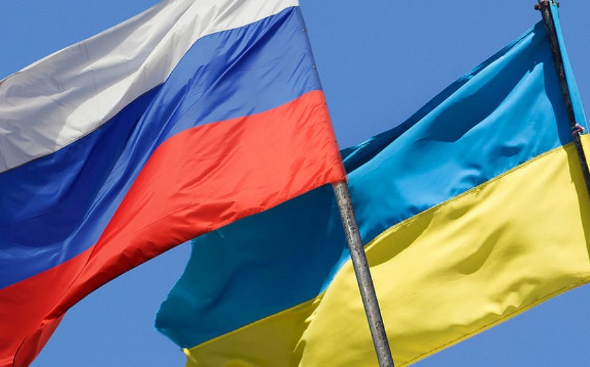 Украина продлила торговые санкции против России