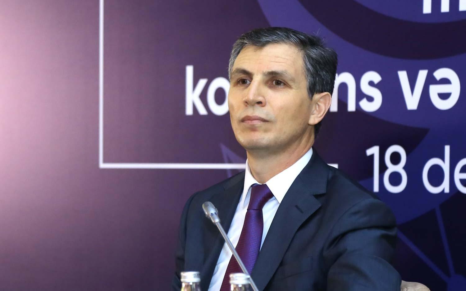 Zahid Oruc:  Fransa Senatı 2-ci Azərbaycan dövləti təsis etmək istəyir...