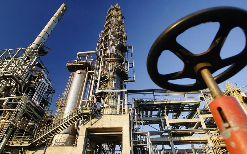 Экспорт газа из Азербайджана в Турцию вырос более чем на 20%