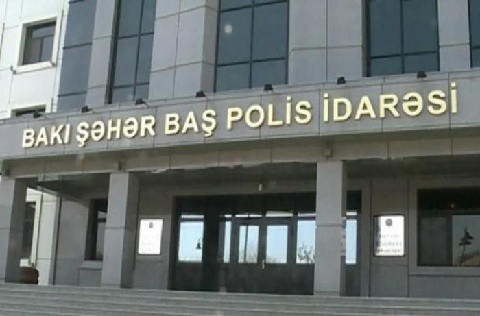 27 il çap edilən “Polis” qəzeti fəaliyyətini dayandırdı