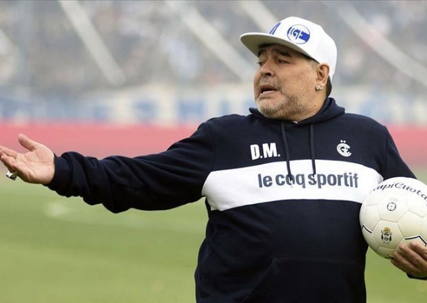Maradonanın ölümünün dəqiq səbəbi açıqlanıb