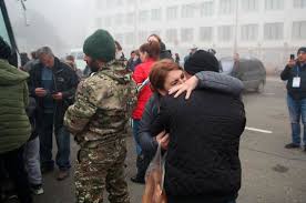 В Карабах из Армении с момента прекращения огня вернулись свыше 21 тыс. человек